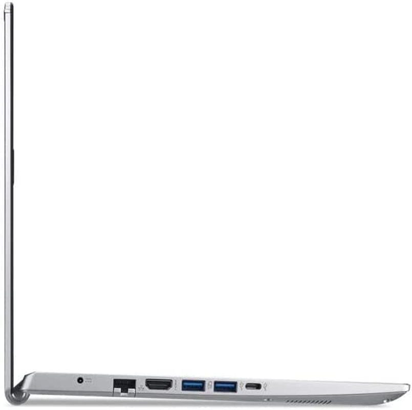 Aspire 5 14" FHD Thin & Light Laptop 2022, 11Th Intel Core I5-1135G7 (Up to 4.2Ghz), Iris Xe Graphics, 20GB RAM, 512GB Pcie SSD, Wifi 6, 10H Battery Life, Win 11, Safari Gold W/3In1 Accessories