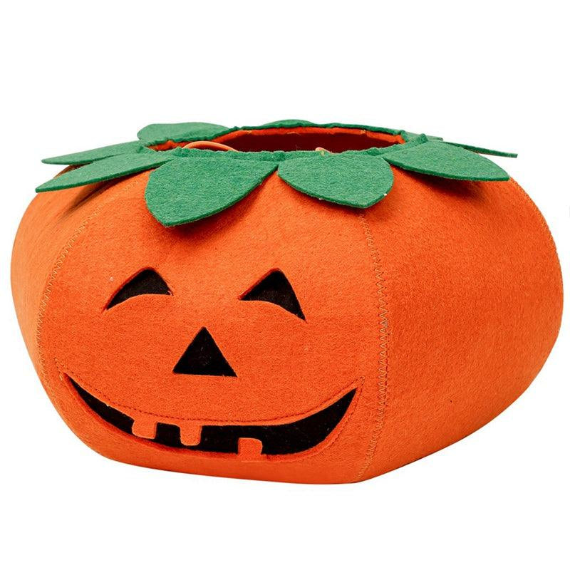 Halloween Pumpkin Pup Collar: Adorable Pet Cosplay Accessory for a Spooktacular Look!