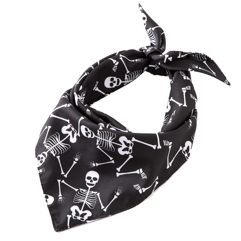 Spooky Paws Halloween Pet Saliva Towel