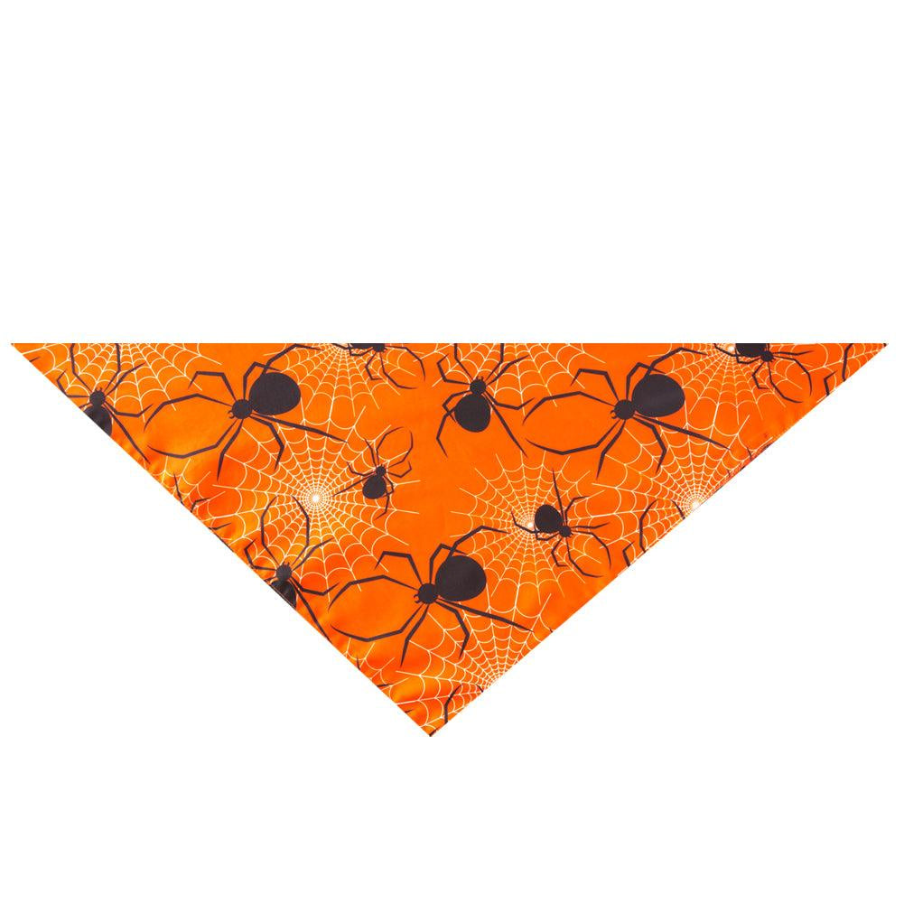 Spooky Paws Halloween Pet Saliva Towel