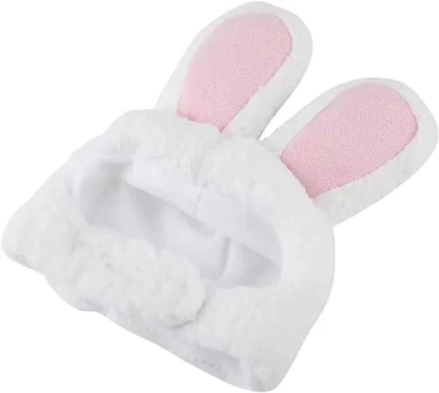 Bunny Rabbit Pet Costume for Cat and Small Dog