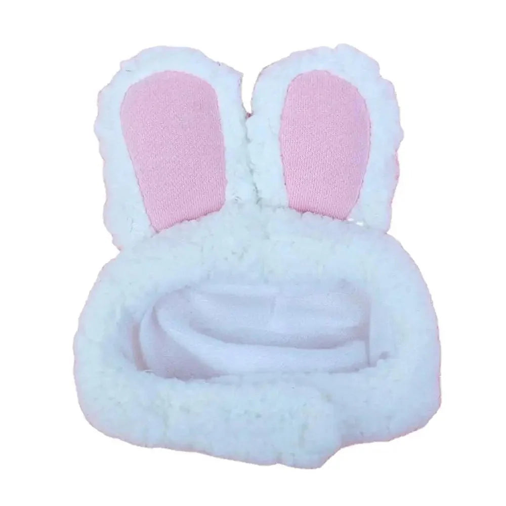 Bunny Rabbit Pet Costume for Cat and Small Dog