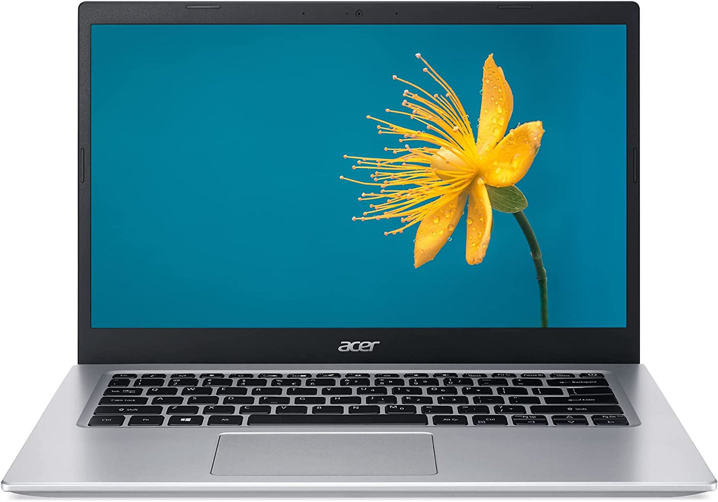 Aspire 5 14" FHD Thin & Light Laptop 2022, 11Th Intel Core I5-1135G7 (Up to 4.2Ghz), Iris Xe Graphics, 20GB RAM, 512GB Pcie SSD, Wifi 6, 10H Battery Life, Win 11, Safari Gold W/3In1 Accessories